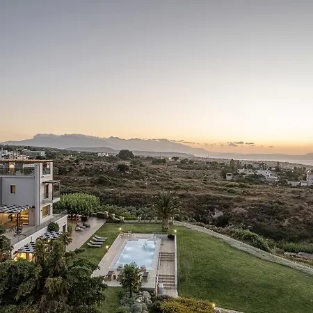 Villa Heora - The Floating