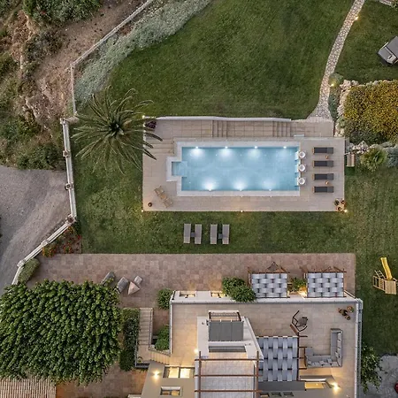 Villa Heora - The Floating *