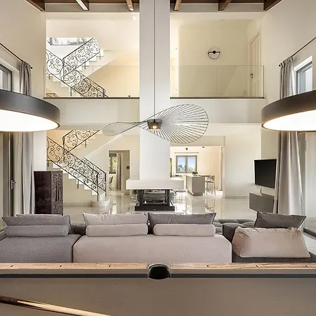 Villa Heora - The Floating *