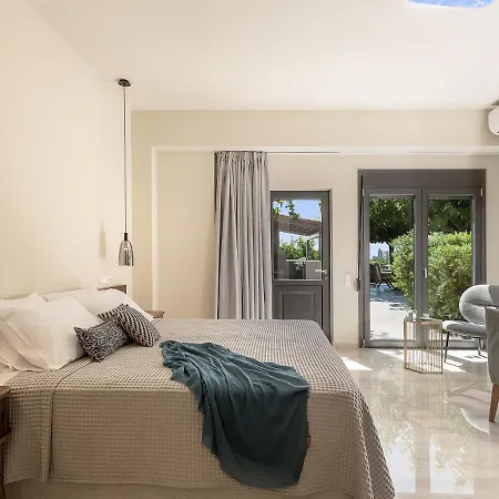 Villa Heora - The Floating *