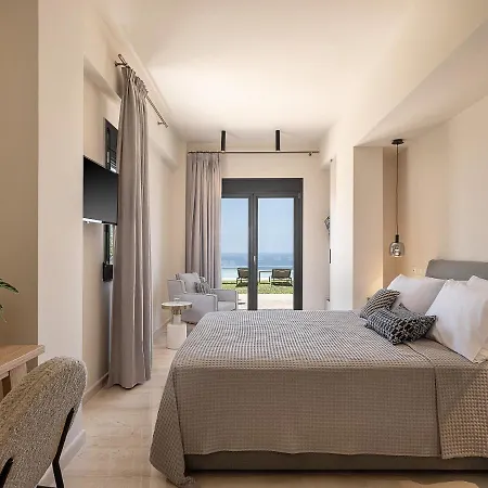 Heora - The Floating Villa *